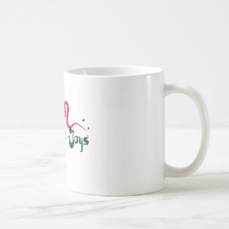 simple joys mug