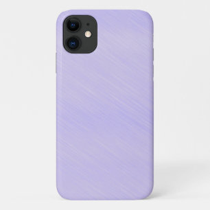 Simple Lavender Case-Mate iPhone Case