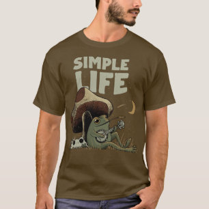 Simple Life T-Shirt