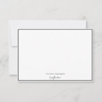 Simple Living the Dream Custom Name