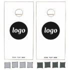 Simple Logo and Text Business