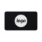 Simple Logo and Text