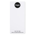 Simple Logo and Text Business