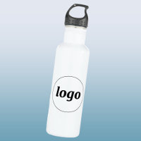 Simple Logo Branding Business Promotional