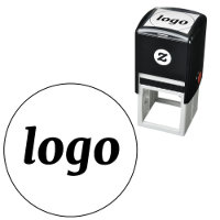 Simple Logo Branding Business Promotional