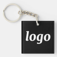 Simple Logo Branding Promotional Business