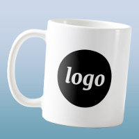 Simple Logo Business Branding Promotional