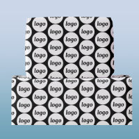 Simple Logo Business Pattern