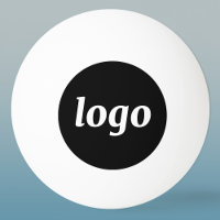 Simple Logo Business Promotional Branding