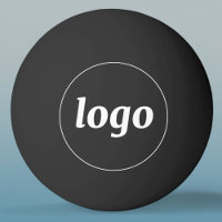 Simple Logo Business Promotional Branding