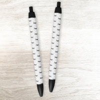 Simple Logo Pattern Promotional Business