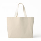 Simple Logo Promotional Bag, Business or Shop,