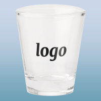 Simple Logo Promotional Business Branding