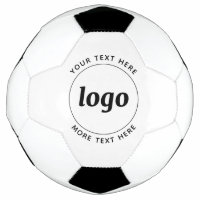 Simple Logo With Text Business