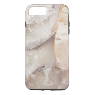 Simple Marble Texture Personalised Case-Mate iPhone Case