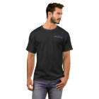 Simple Massage Therapist Tee