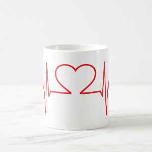 Simple Medical Coffee Mug
