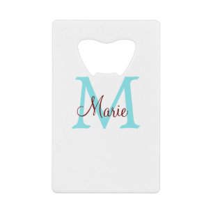 simple minimal add name monogram pink red throw