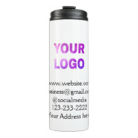 simple minimal add your logo/design here text  pos