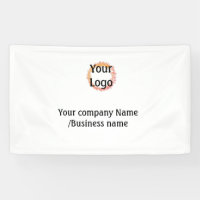 simple minimal add your logo gold website social t