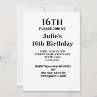 Simple minimal add your logo text name