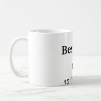 SIMPLE MINIMAL add your name custom best man