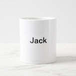 SIMPLE MINIMAL add your name custom groomsman<br><div class="desc">design</div>