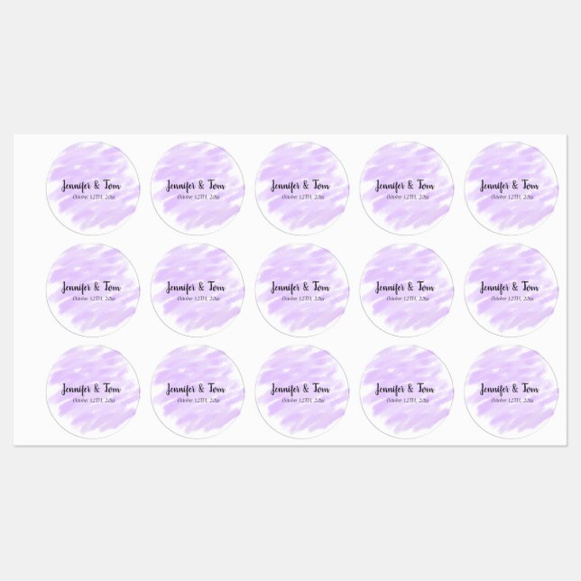 simple minimal add your name custom wedding unity  (Sheet)