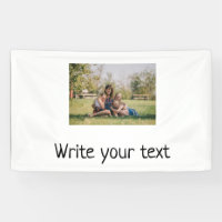 simple minimal add your text photo christmas 