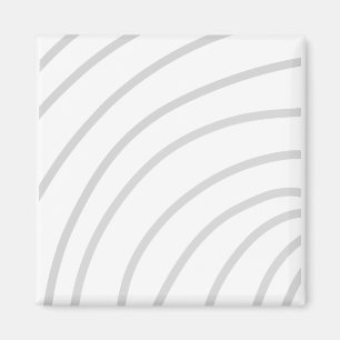 simple minimal add your text photo christmas m magnet