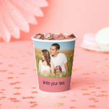 simple minimal add your text photo christmas