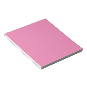 simple minimal custom add your logo address websit notepad