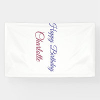SIMPLE MINIMAL.CUTIE ADD NAME BABY happy birthday