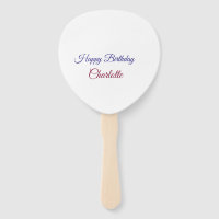 SIMPLE MINIMAL.CUTIE ADD NAME BABY happy birthday