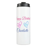 SIMPLE MINIMAL.CUTIE ADD NAME BABY happy birthday 