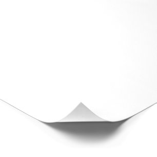 simple minimal elegant add your logo text Poster