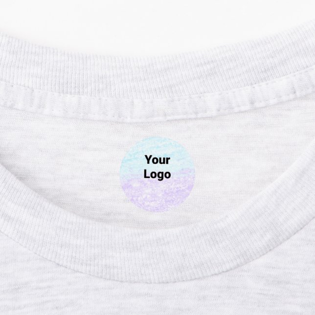 Simple minimal elegant add your text custom classi (Affixed)