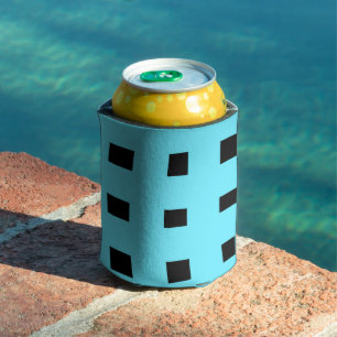 Simple minimal elegant custom logo here company c can cooler