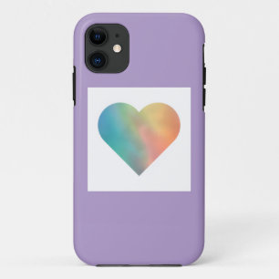 Simple minimal elegant custom logo here company Case-Mate iPhone case