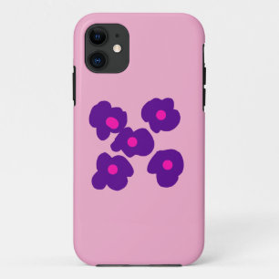 Simple minimal elegant custom logo here company Case-Mate iPhone case