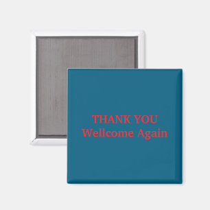 Simple minimal elegant custom logo here company cl magnet