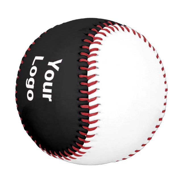 Simple minimal elegant custom logo here company  g baseball (Angled)