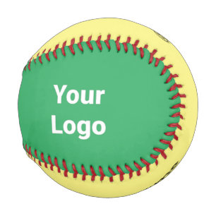 Simple minimal elegant custom logo here company  g baseball