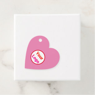 Simple minimal elegant custom logo here company g favour tags