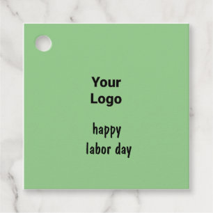 Simple minimal elegant custom logo here company g favour tags