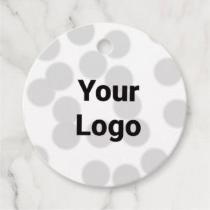 Simple minimal elegant custom logo here company  g favour tags
