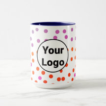 Simple minimal elegant custom logo here company   