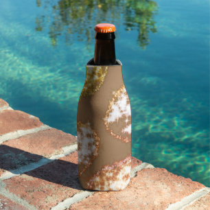 Simple minimal elegant custom logo here company ph bottle cooler