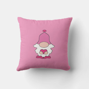 Simple minimal elegant custom logo here company th cushion