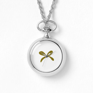Simple minimal elegant custom logo here company watch